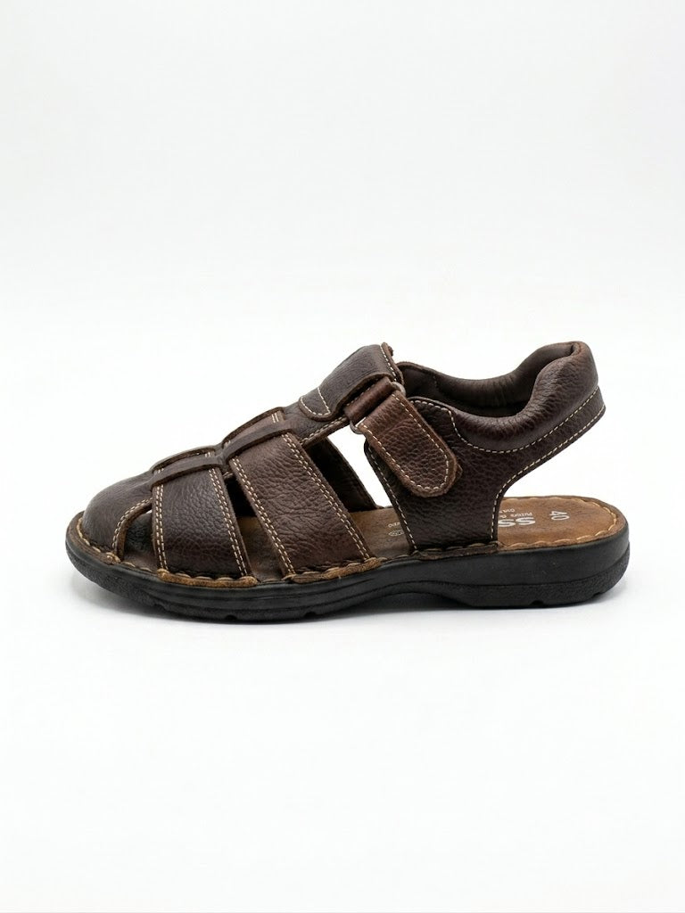 Huarache de Caballero