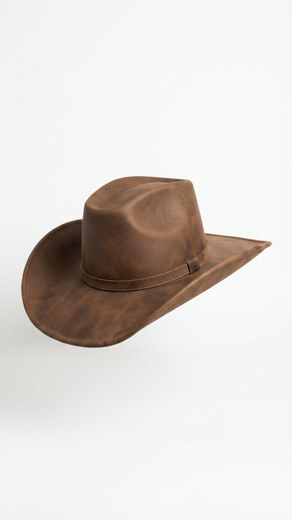 Sombrero 8 segundos