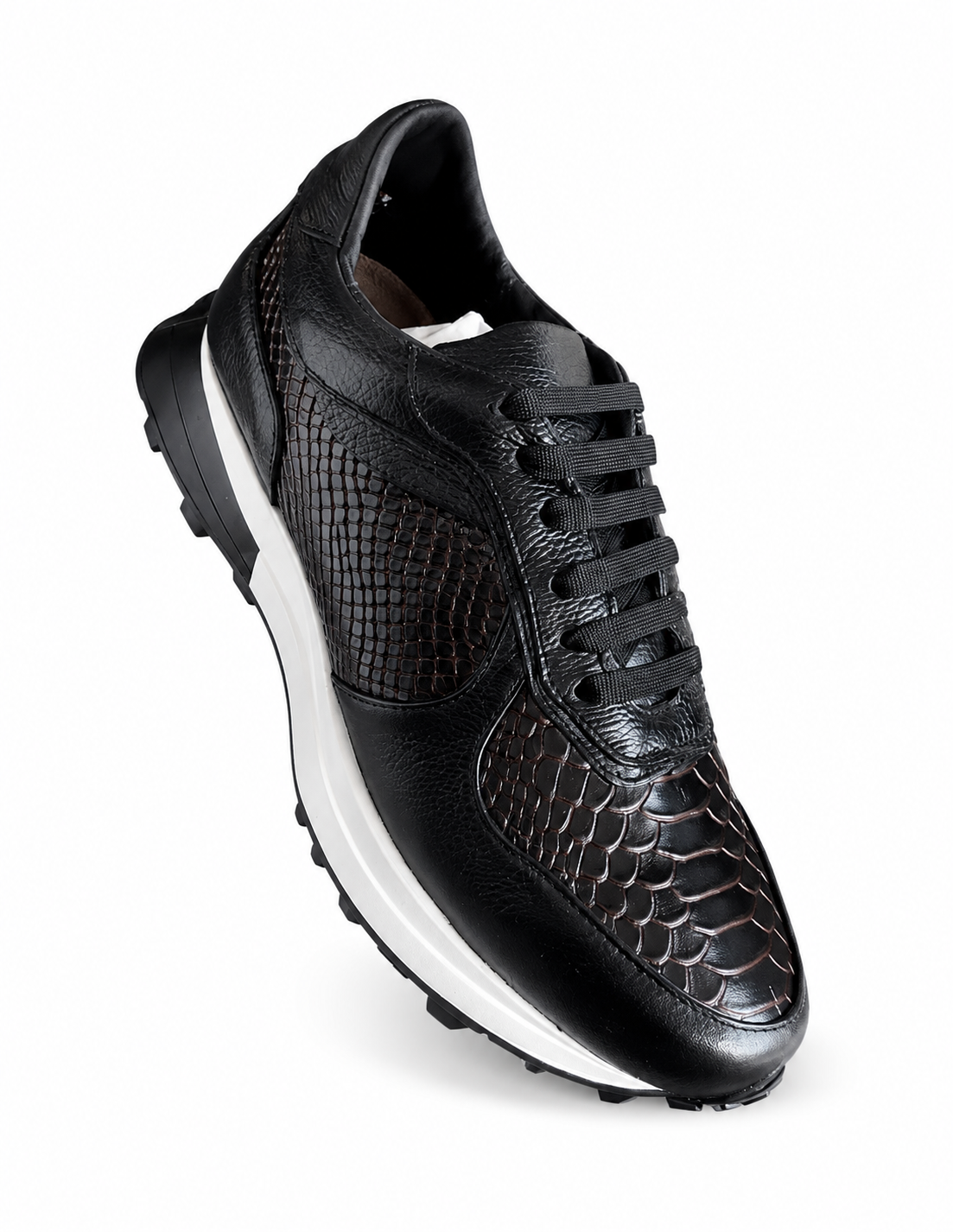 Tenis Piton Cherry