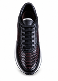 Tenis Piton Cherry