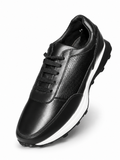 Tenis de caballero