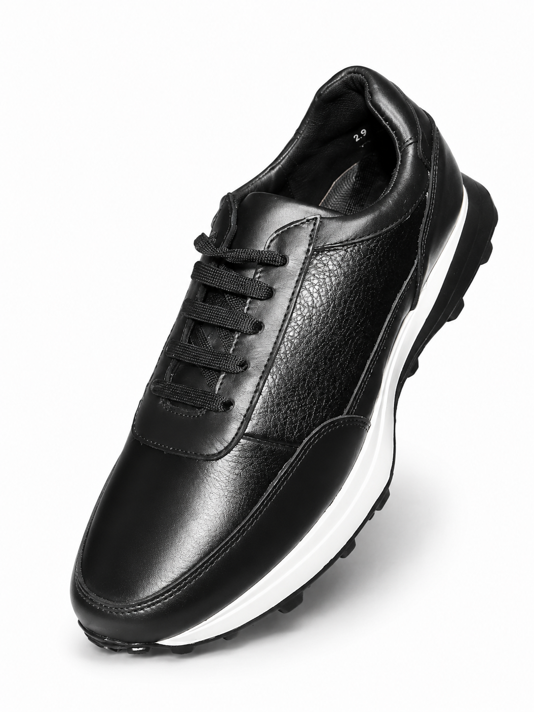 Tenis de caballero