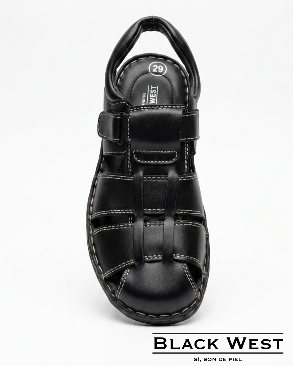 Huarache de Caballero