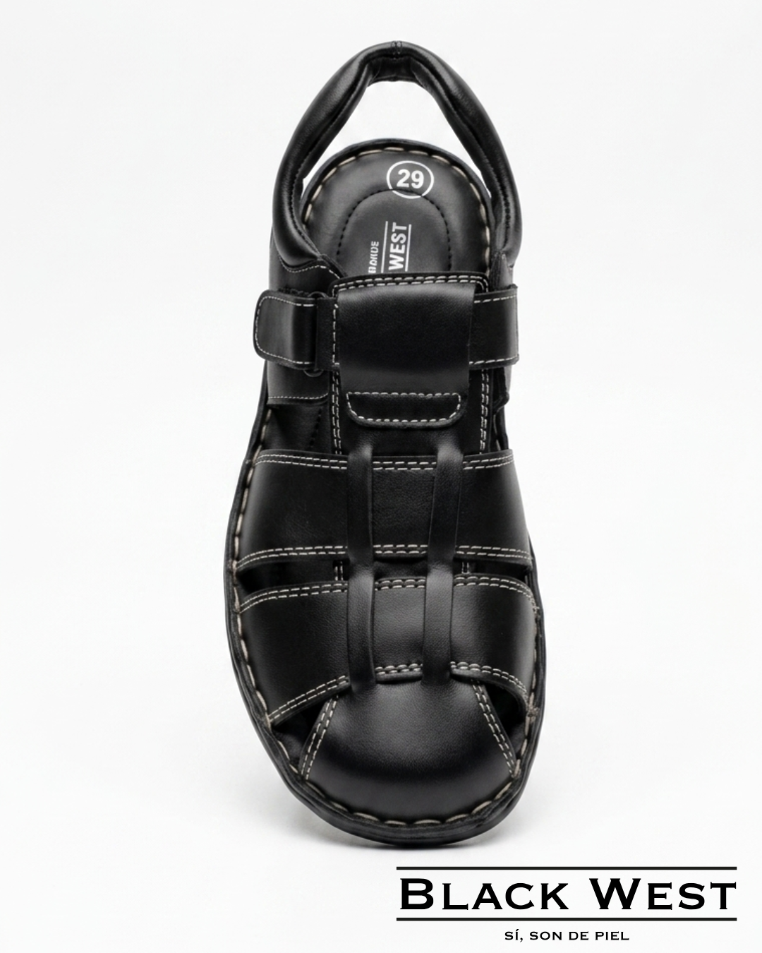 Huarache de Caballero