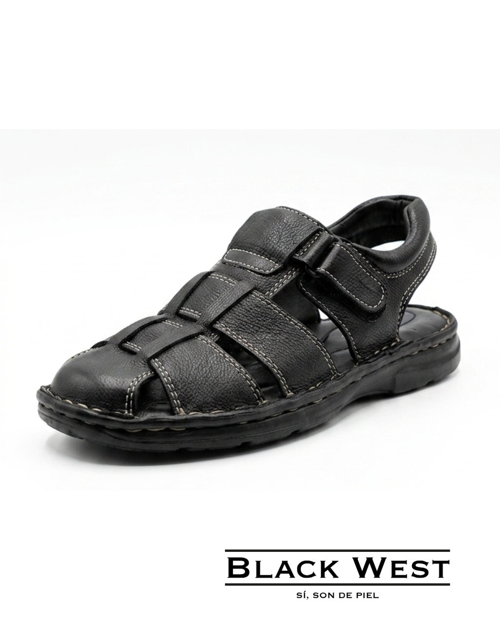 Huarache de Caballero