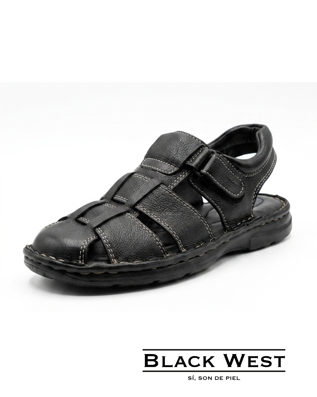 Huarache de Caballero