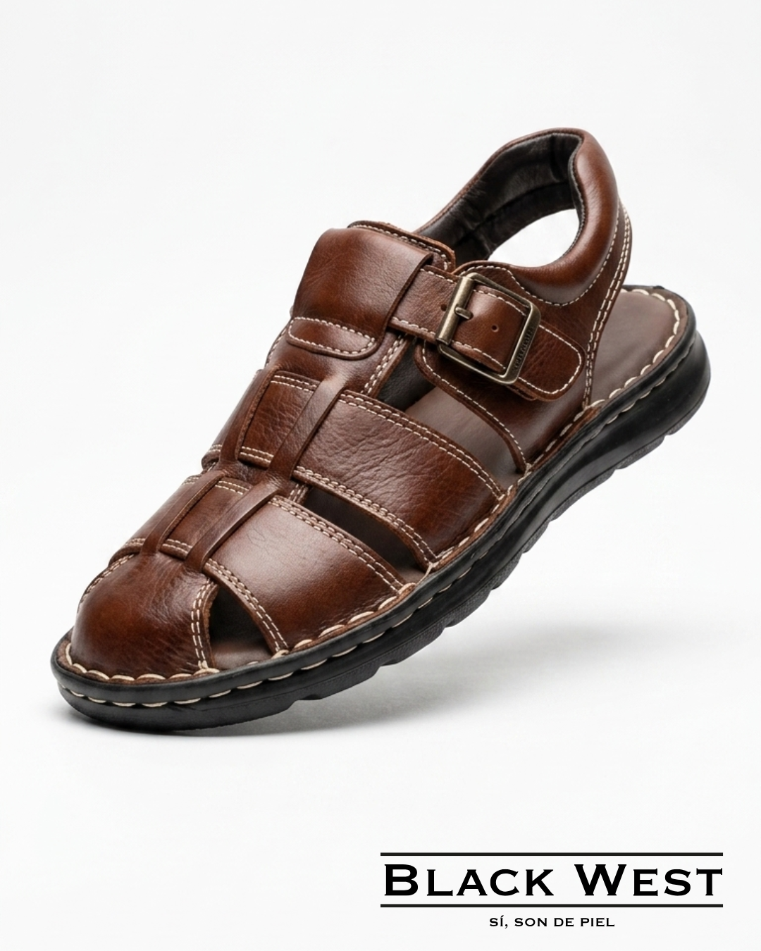 Huarache de Caballero