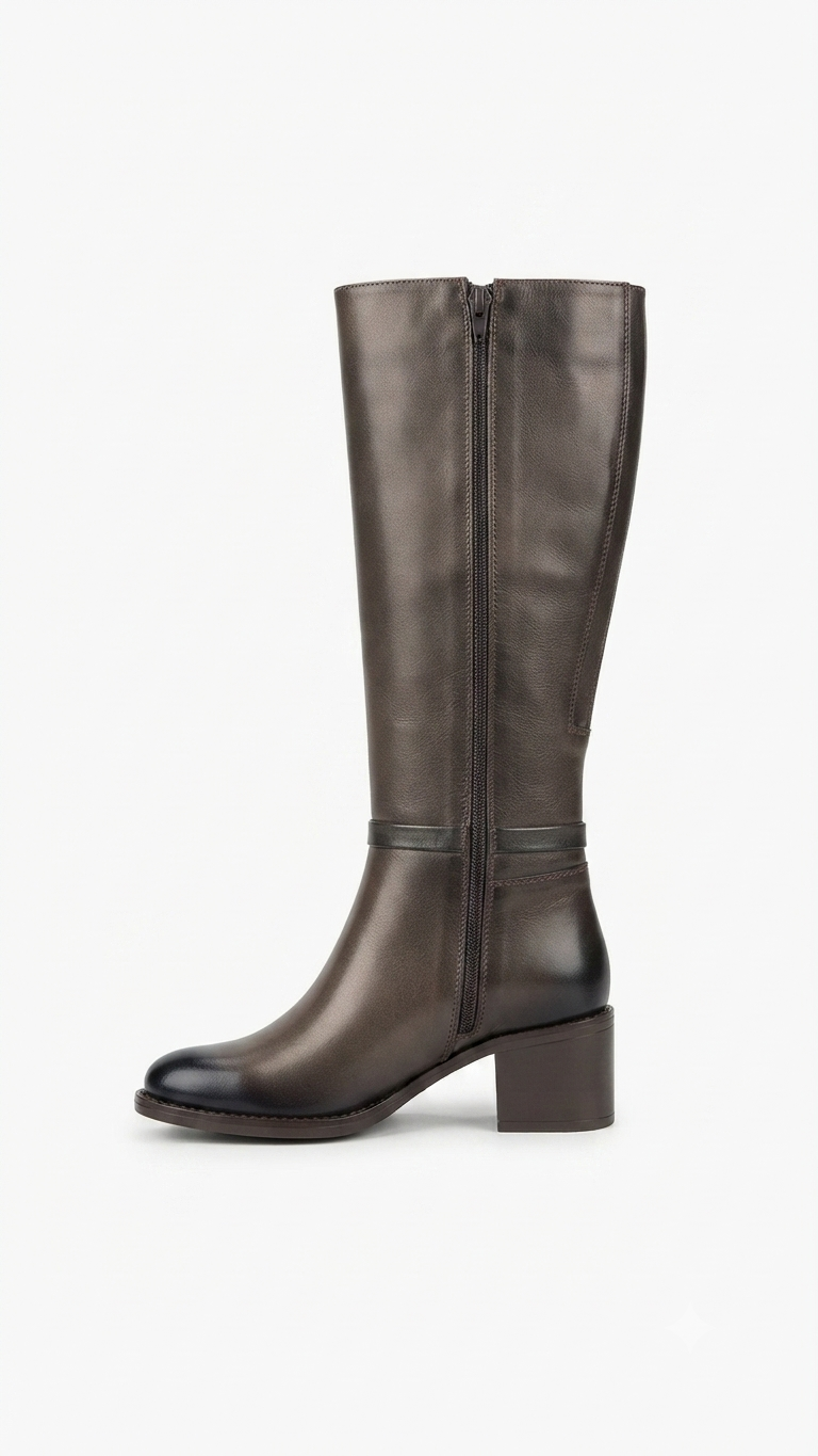 Botas Dama