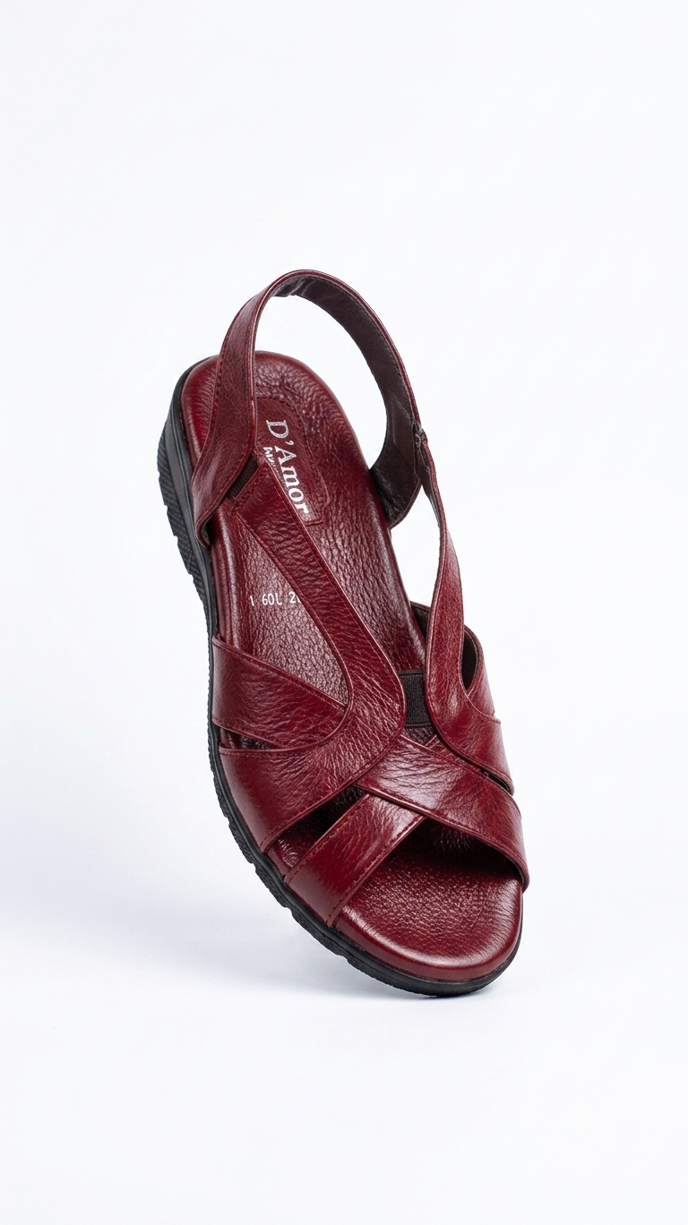 Huarache Dama