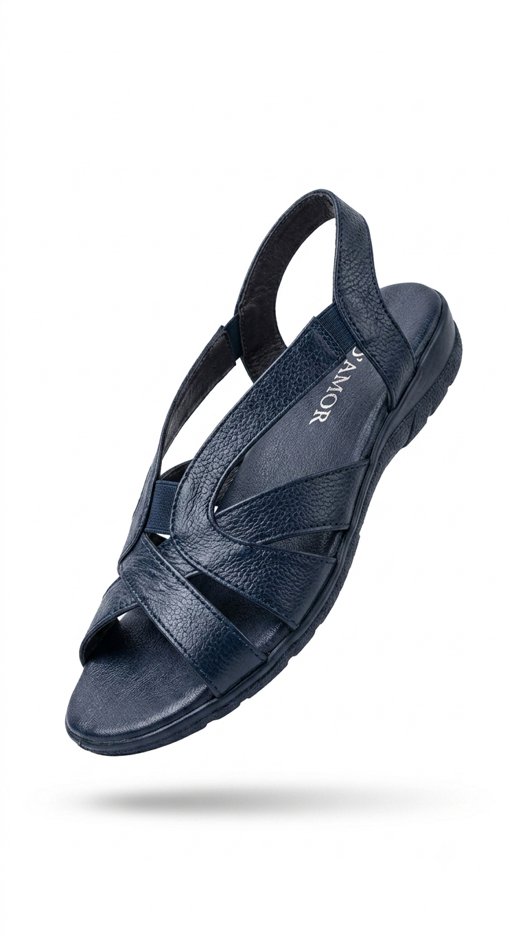 Huarache Dama
