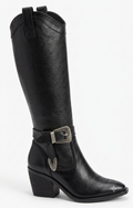 Bota Vaquera