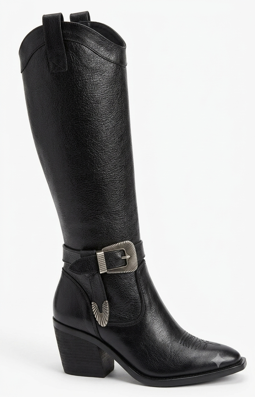 Bota Vaquera