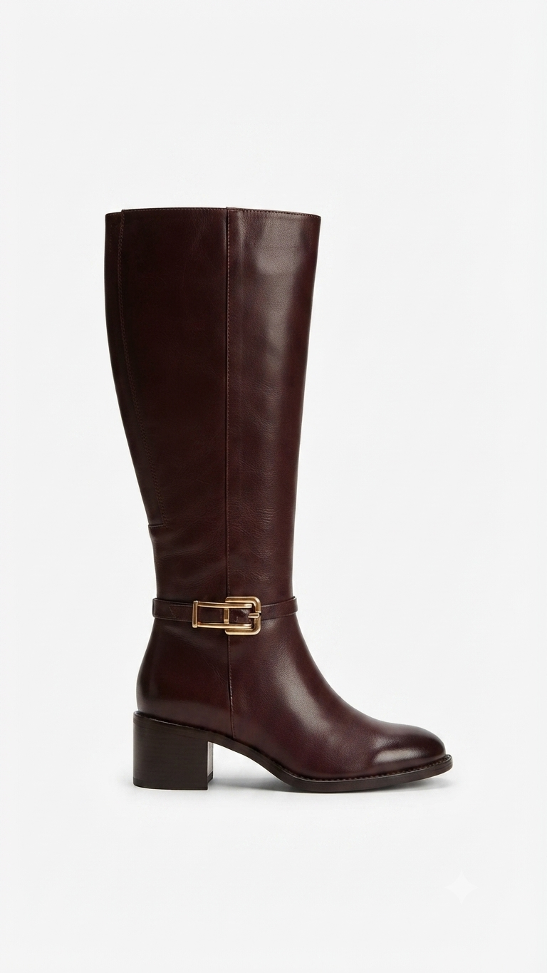 Botas Dama