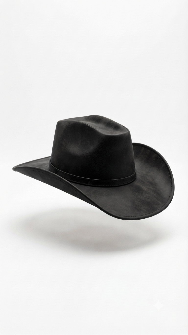 Sombrero 8 segundos