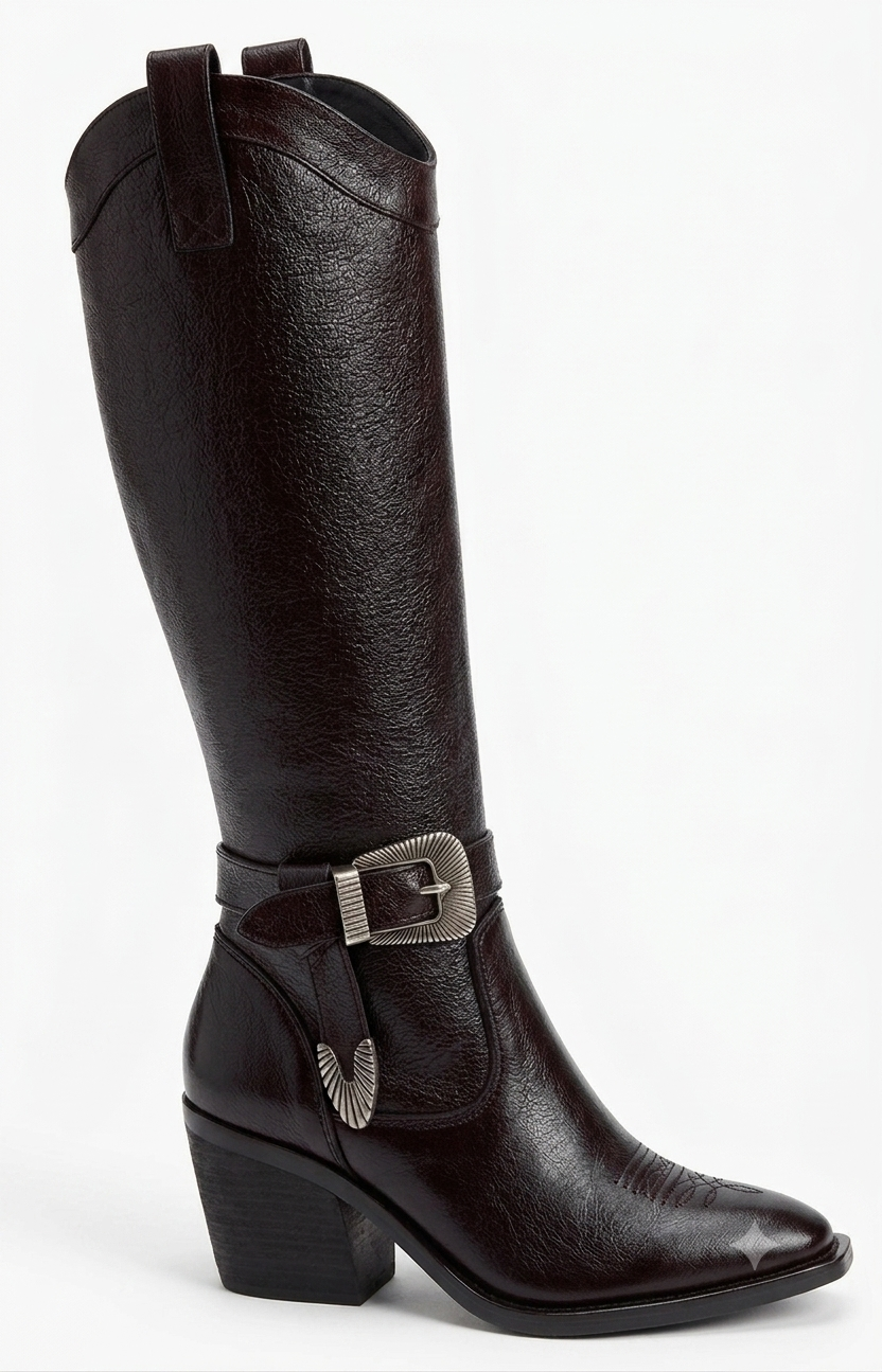Bota Vaquera