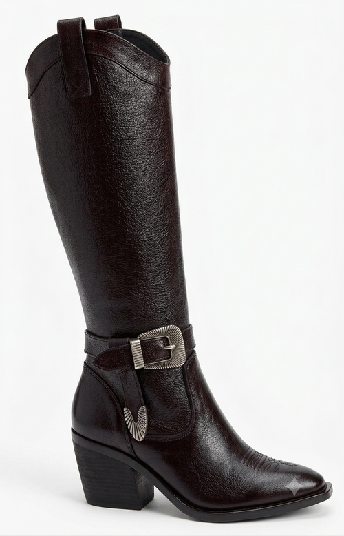 Bota Vaquera