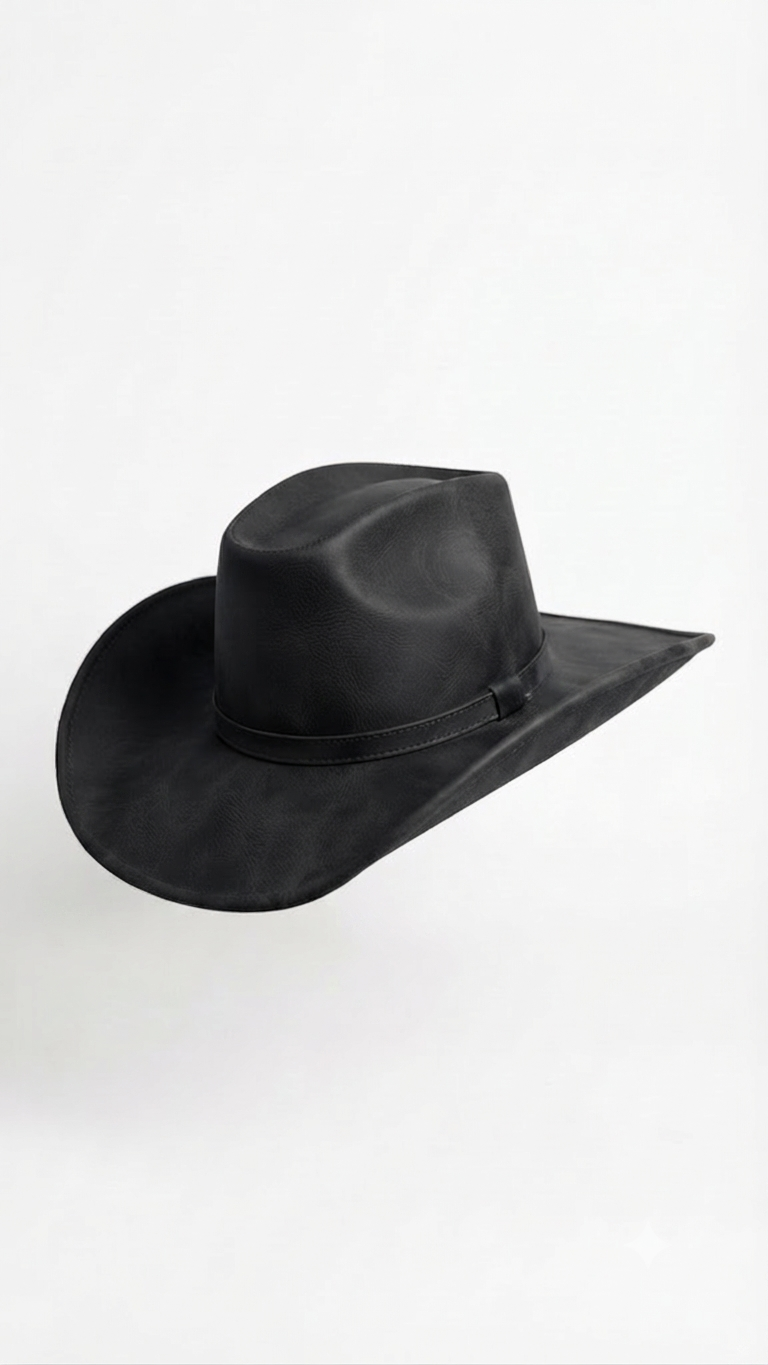 Sombrero 8 segundos