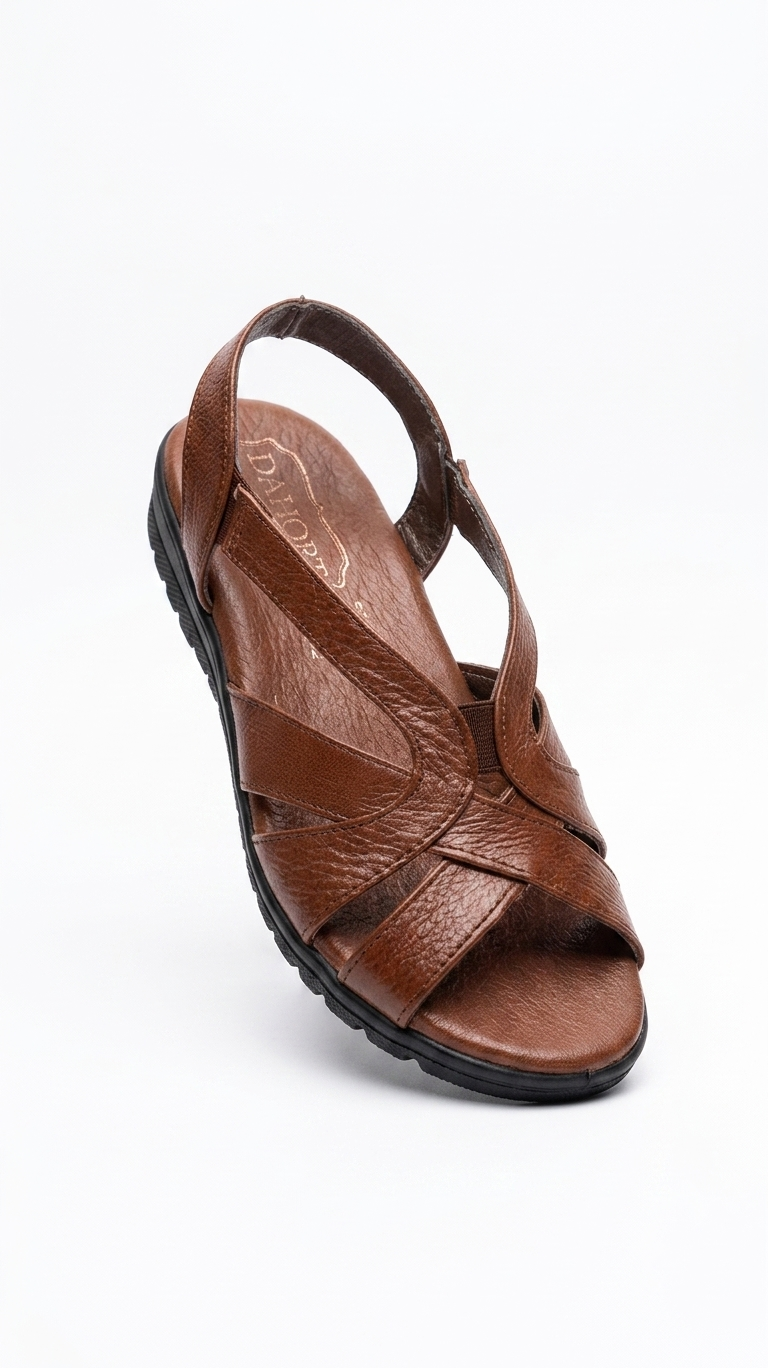 Huarache Dama