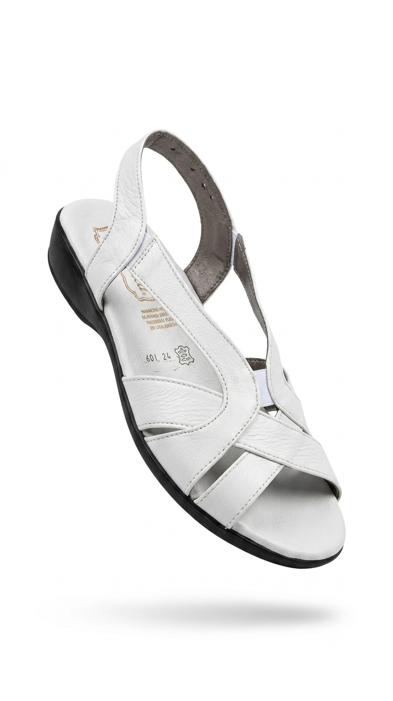 Huarache Dama
