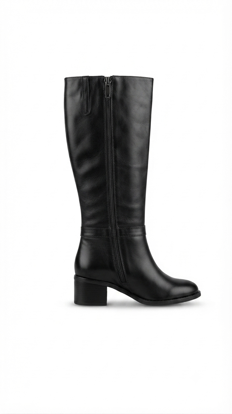 Botas Dama