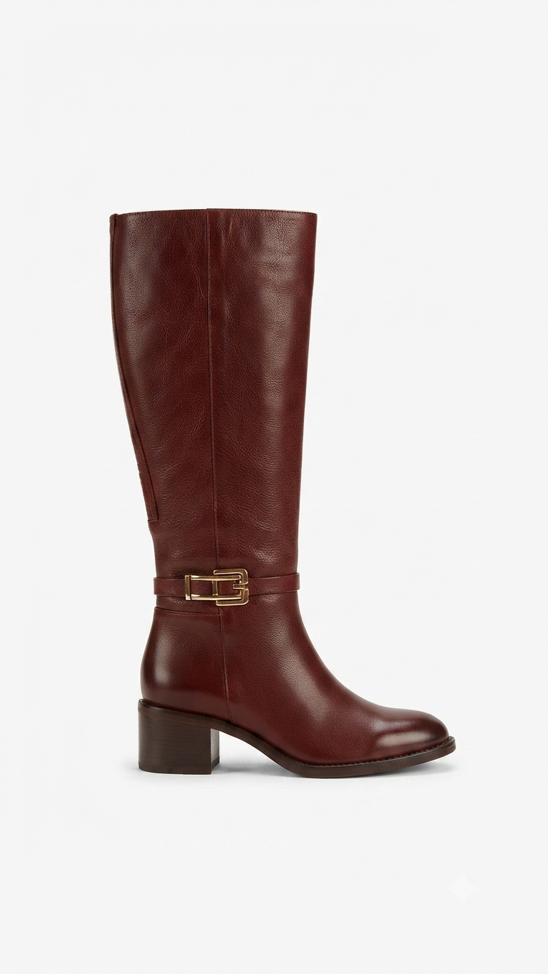 Botas Dama