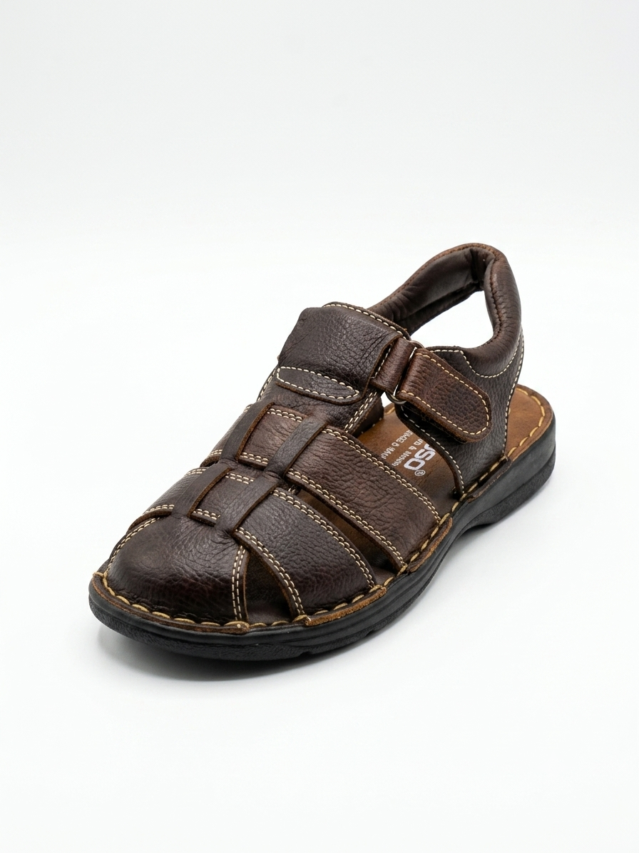 Huarache de Caballero