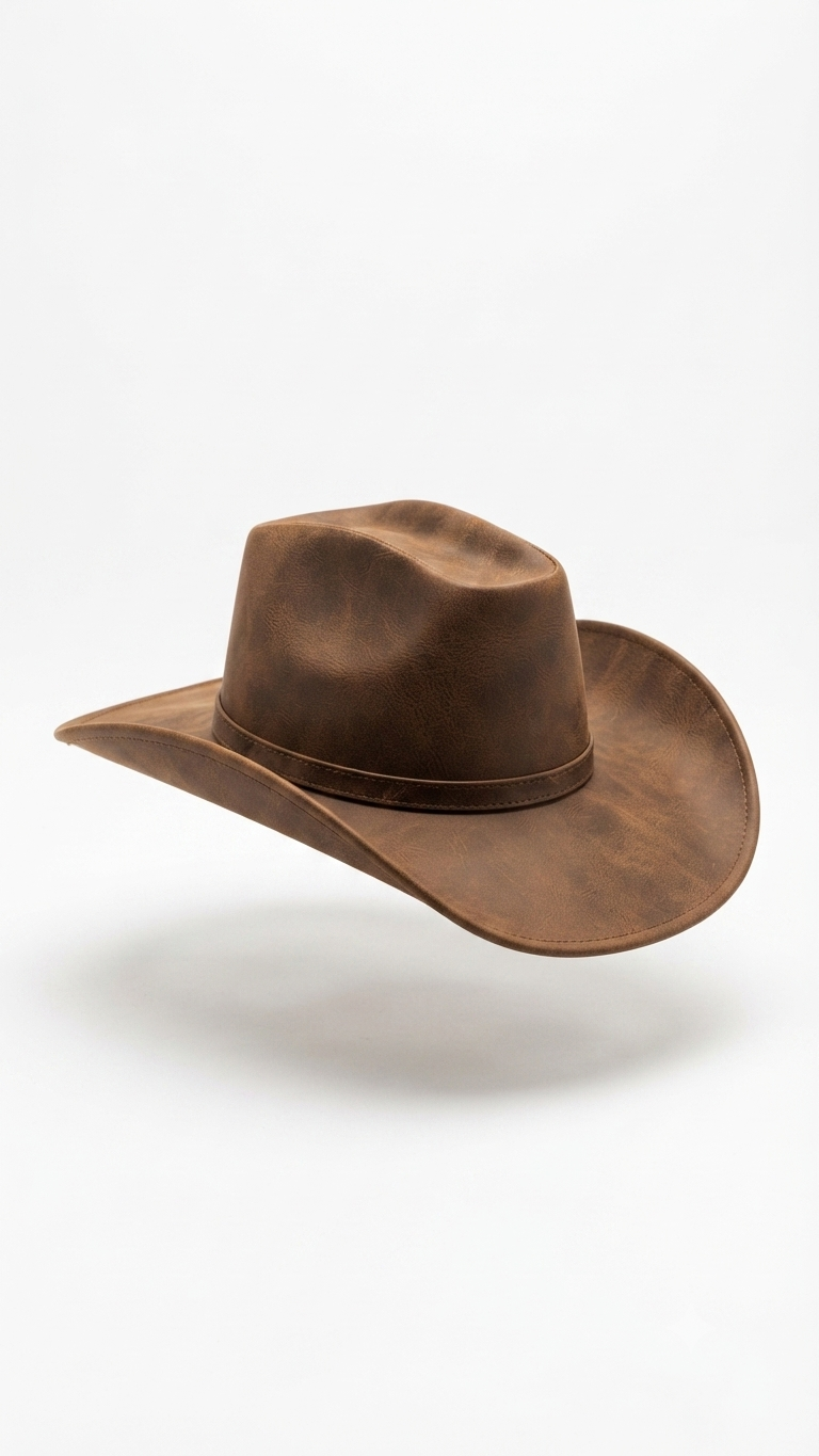 Sombrero 8 segundos