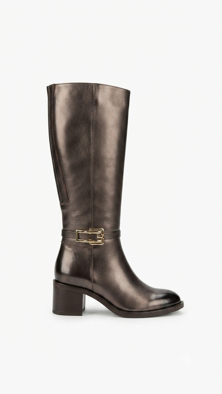 Botas Dama