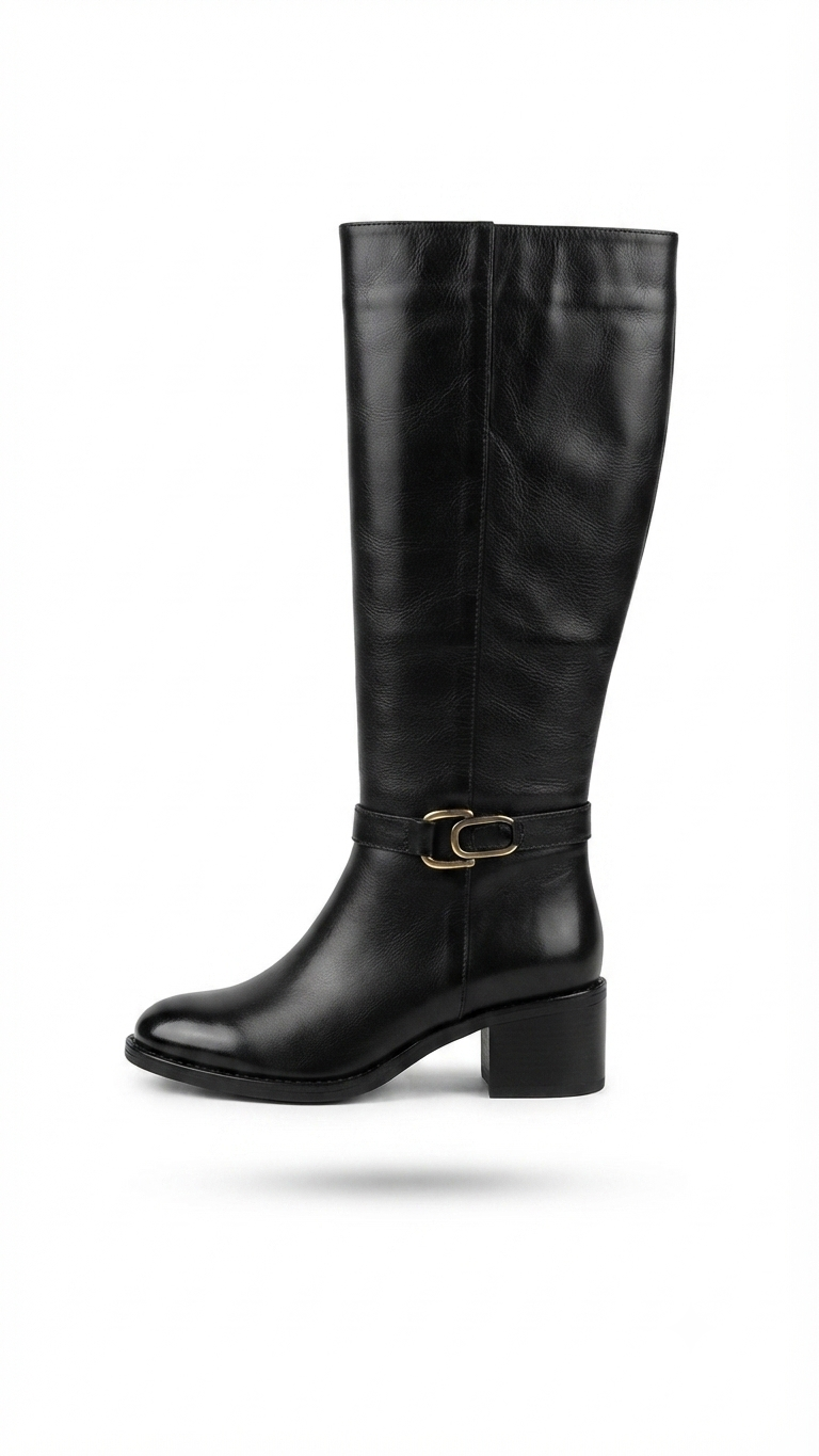 Botas Dama
