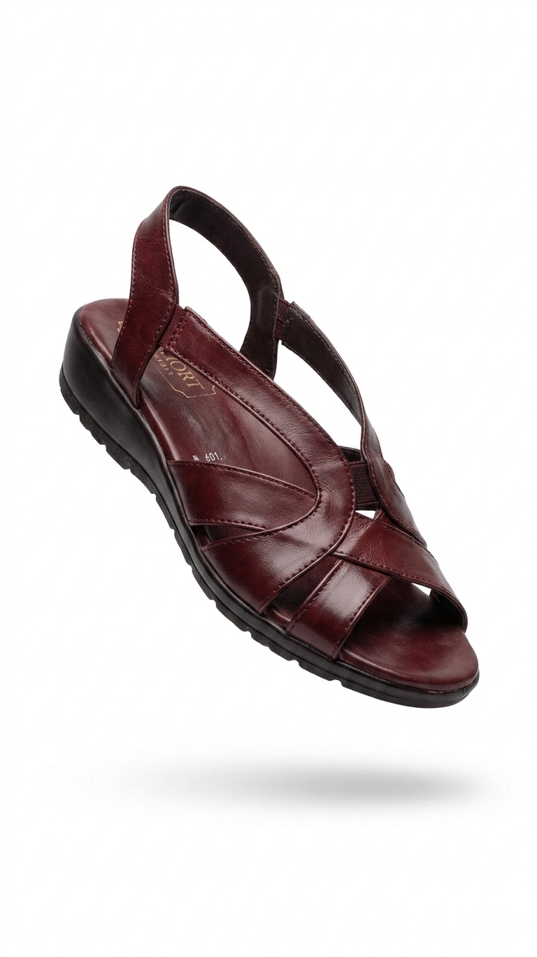 Huarache Dama