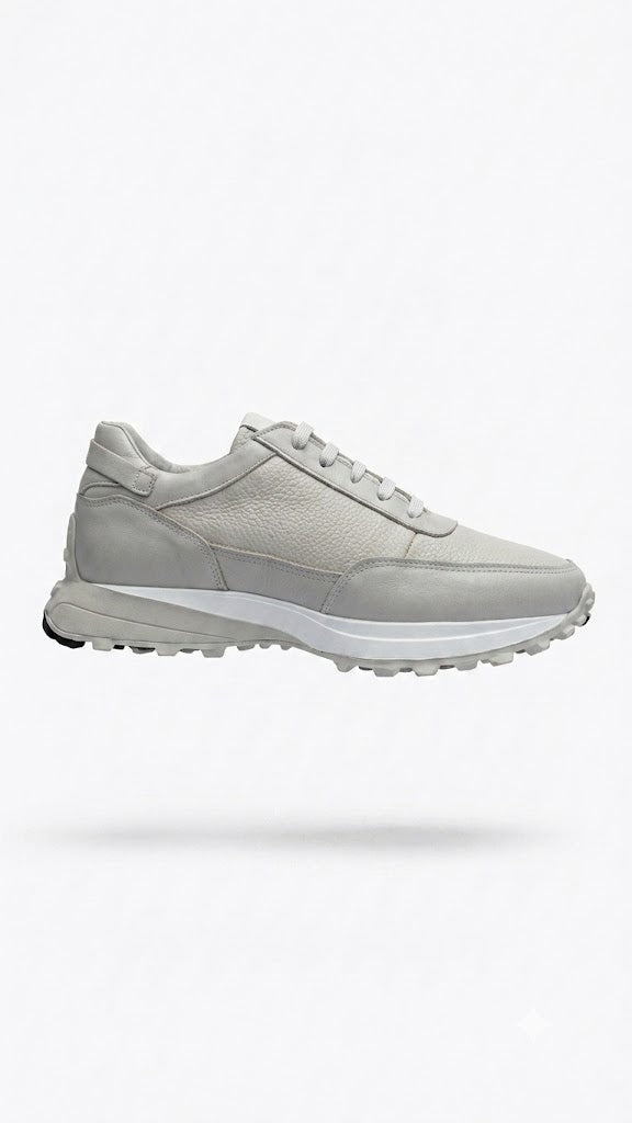 Tenis de caballero