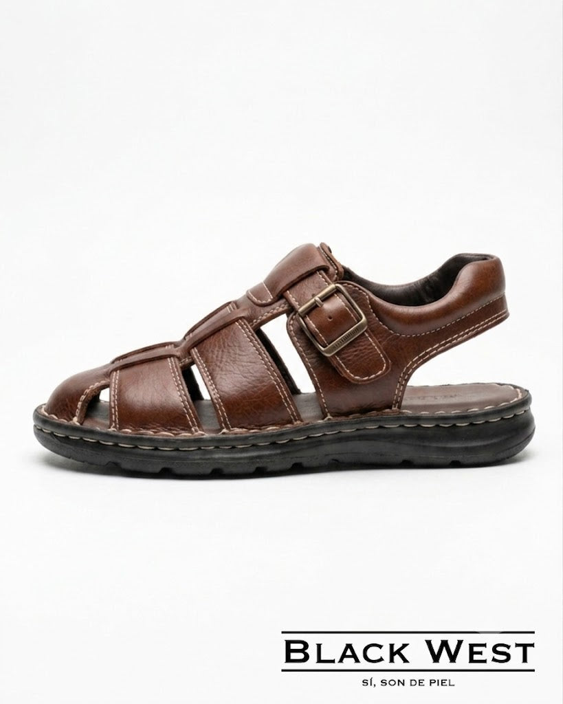 Huarache de Caballero