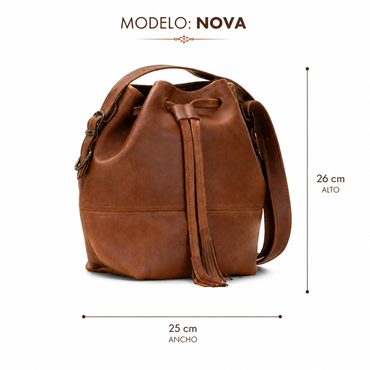 Bolso Nova