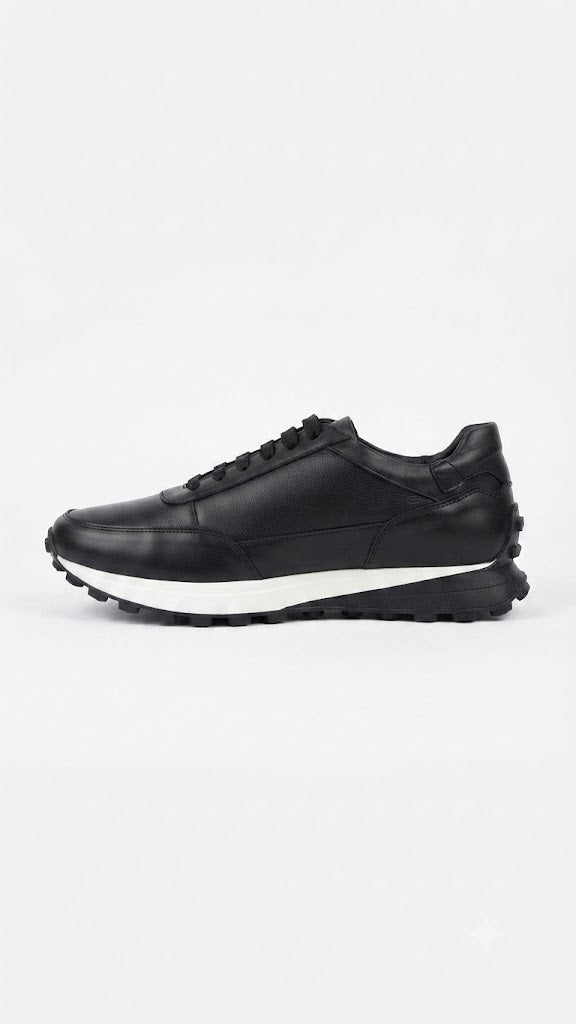 Tenis de caballero