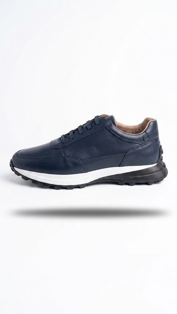 Tenis de caballero