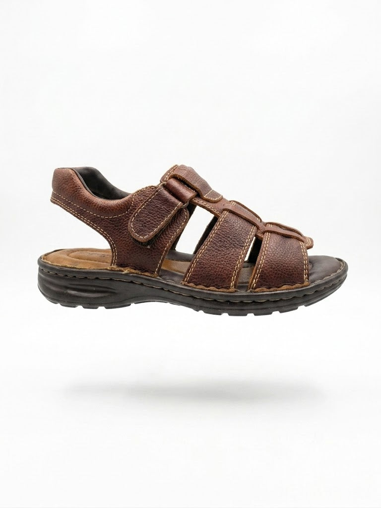Huarache de caballero
